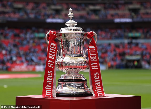 The FA Cup match is at risk of being postponed due to icy conditions, as the Premier League club vow to make “every effort” to allow the match to be played.