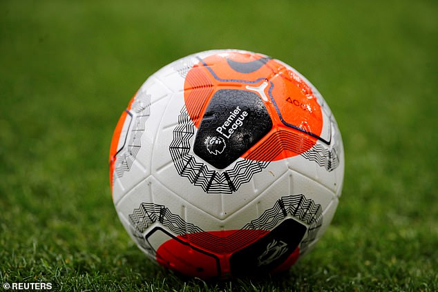 Premier League star accused of rape: Prosecutors are 'carefully reviewing' evidence file handed over to CPS by police this week