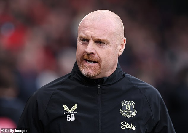 Everton fans may celebrate the Friedkin Group's first big decision, but Sean Dyche's job was harder than Rubén Amorim or Pep Guardiola, writes DOMINIC KING