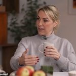 Gary Lineker's Match of the Day replacement Kelly Cates reveals how she handles social media – and it's VERY different to her predecessor's controversies.