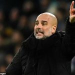 Pep Guardiola reveals why he has no plans to follow the Class of '92 into football ownership ahead of Manchester City's FA Cup clash with Salford City.