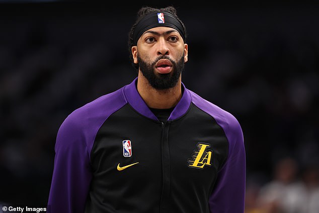 Lakers star makes impressive gesture after employee lost family home in Los Angeles wildfires