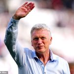 David Moyes embraces sensational Everton return 12 years after leaving for Manchester United – and former boss to be revealed tomorrow