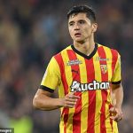 Man City kick-start the transfer window by agreeing a £35m deal for the wonder centre-back in the biggest January deal yet – and the first in the Premier League – and the £50m move could be the next.