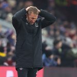 Aston Villa 2-1 West Ham: Graham Potter's debut ends in FA Cup elimination as quick goals seal return of Unai Emery's stars