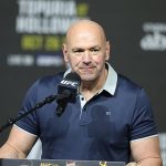 Dana White issues statement on Los Angeles wildfires as fire threatens UFC 311