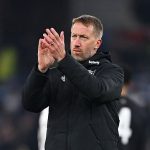 Graham Potter compares West Ham's exit from the FA Cup to a punch in the gut, as Aston Villa's quick-fire double ruins his first game in charge.