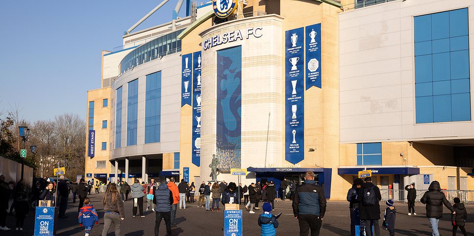 Chelsea vs Morecambe – FA Cup: Live results, team news and updates as Enzo Maresca's men look to return to form against the League Two side, plus updates from the other 3pm matches