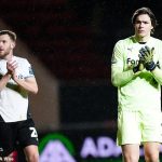 FA Cup third round match postponed just hours before kick-off due to ice on the pitch