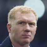 Paul Scholes describes Salford City's FA Cup third round match against Manchester City as a “reward” in a touching message to fans ahead of their fairytale clash.