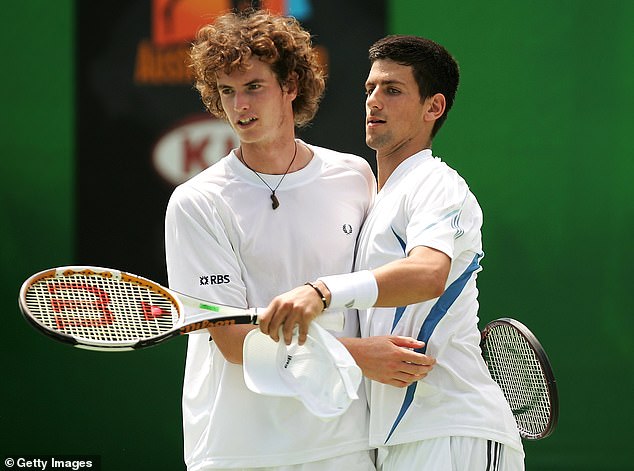 Why shared values ​​and a unique history at the Australian Open make Djokovic and Murray the perfect partners in pursuit of history in Melbourne