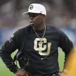 Deion Sanders has 'very strong interest' in NFL job after insisting he wanted to stay in Colorado