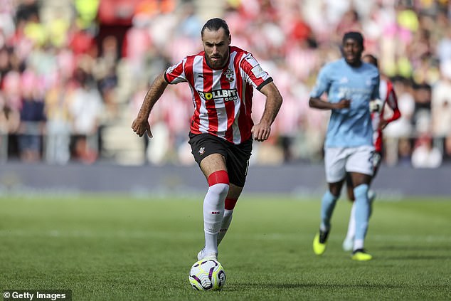 Southampton star Ben Brereton-Díaz will only consider a loan move to ONE club this month amid Championship interest as the Chilean striker seeks familiarity and stability.