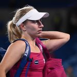 Four local stars on the scrapheap after day one at Australian Open, as Daria Saville suffers more Grand Slam headaches