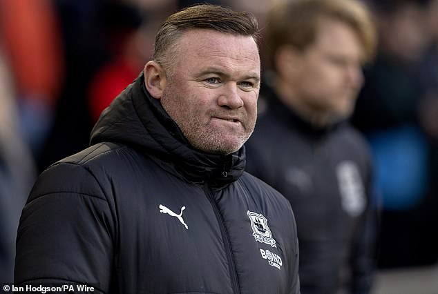 Plymouth looked unrecognizable from the team that failed under Wayne Rooney after the championship challengers stunned Brentford in the FA Cup, writes WILLIAM PICKWORTH