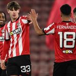 Southampton 3-0 Swansea: 18-year-old Tyler Dibling prepares as Saints sink Swans to progress to FA Cup fourth round