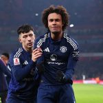 FA CUP FOURTH ROUND DRAW: Man United handed Premier League home draw after beating Arsenal, while Chelsea face tough away trip