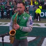 NFL fans go crazy over unusual national anthem before Packers-Eagles playoff game: 'Softest ever'