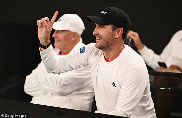 Fans slam controversial high-profile change at Australian Open for making players' lives too easy: 'It ruins the game'