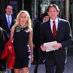 Football legend James Hird separates from his wife Tania after 27 years of marriage, as shocking details about their split are revealed.