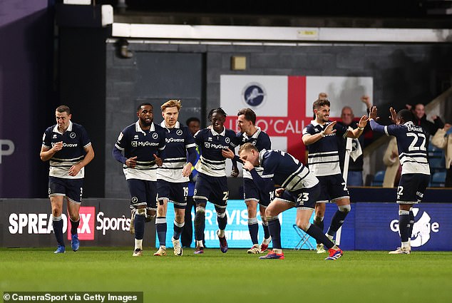 Revealed: West Ham fans prepare to invade Millwall for FA Cup match and Premier League plans to have players wear body cameras during matches – INSIDE SPORT