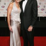 See the telltale signs football legend James Hird's marriage ended MONTHS ago