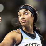 Angel Reese's Former Teammate Speaks Out on Claims She Left Chicago Sky Because of Rookie WNBA Star