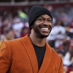 Former NFL star Robert Griffin III criticized for 'race-baiting' over controversial post about Justin Herbert