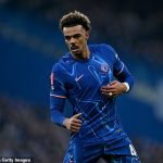 The Chelsea star will only be allowed to join Borussia Dortmund on a PERMANENT deal this month, amid loan interest, as two Premier League rivals seek an international worth £12million.