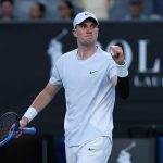 Jack Draper completes his comeback win over Argentina's Mariano Navone, as the British number one overcomes a five-set thriller in the first round of the Australian Open after more than four hours on court.