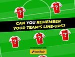 PLAYING TEAM SHEET: Can you remember the Nottingham Forest team that shocked Liverpool 1-0 in October 2022?