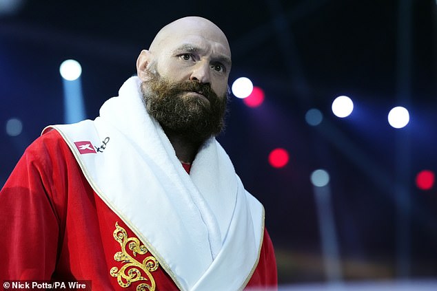 Tyson Fury's retirement announcement should come as no surprise – there has never been a dull moment in his career, hopefully there will be one more showdown to come, writes JEFF POWELL