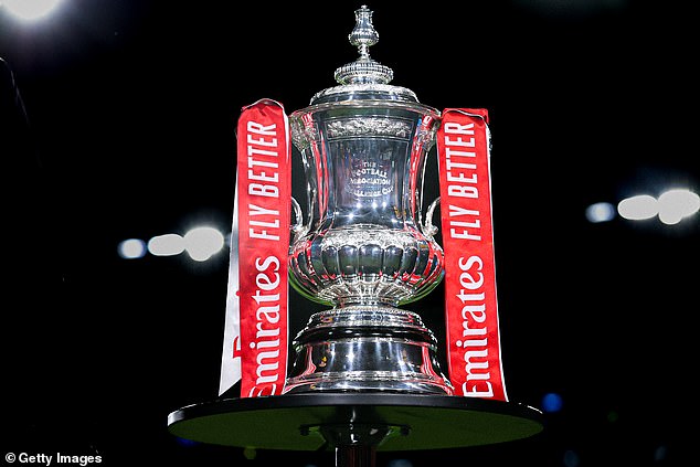 Non-league clubs are seeking permission to shift FA Cup matches to the home of Premier League opponents, after Tamworth missed out on a lucrative clash with Tottenham following the abolition of replays.