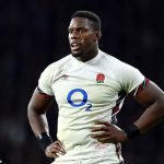 Maro Itoje is the favorite to replace Jamie George as England captain in the Six Nations, as Steve Borthwick considers a big change in leadership.