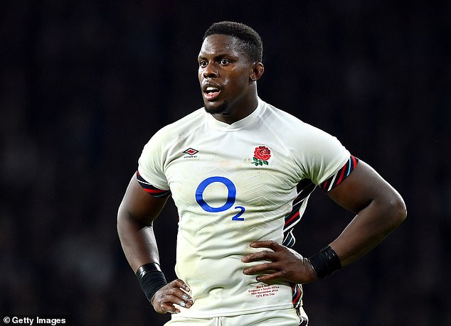 Maro Itoje is the favorite to replace Jamie George as England captain in the Six Nations, as Steve Borthwick considers a big change in leadership.