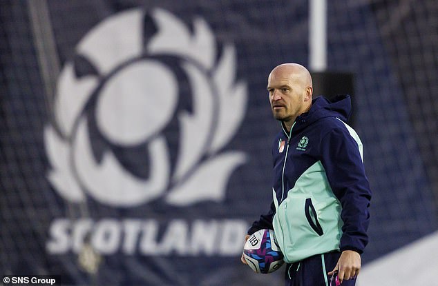 Will Scotland's world-class backs be enough to see them finally challenge for the Six Nations title… and silence any doubts over Gregor Townsend's future?