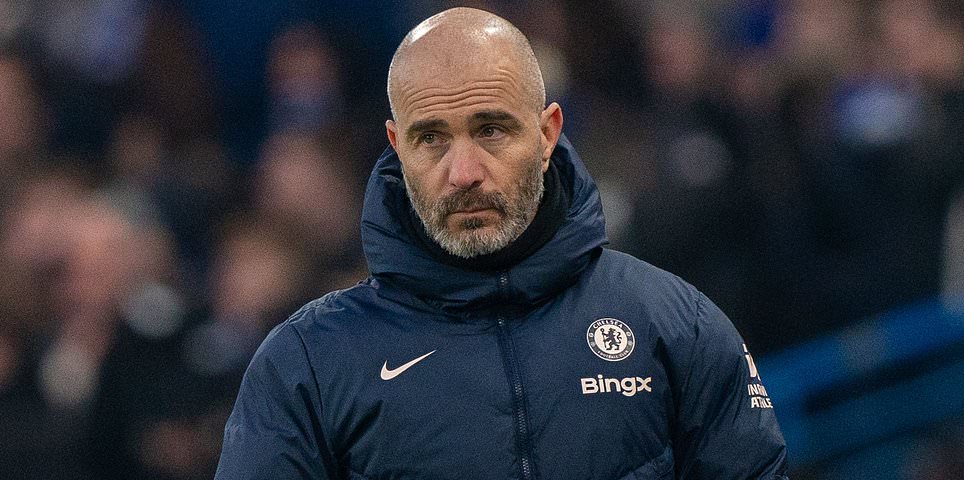 Chelsea vs Bournemouth – Premier League: Live scores, team news and updates as the Blues look to get back to winning ways, plus Brentford vs Man City updates and more