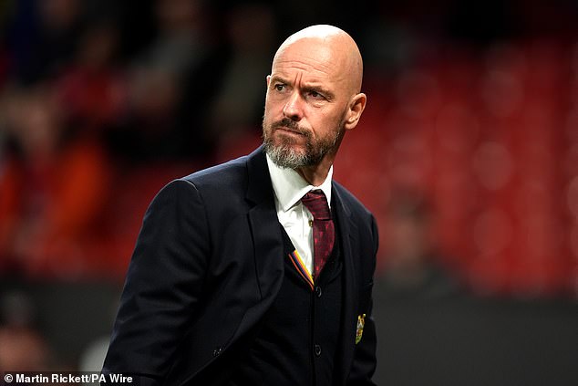 Erik ten Hag is a candidate for the next managerial role three months after his sacking by Manchester United, as an unusual new role at the Bundesliga giant is revealed