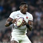 The making of Maro Itoje, the new England captain who will one day be Prime Minister: Straight As at Harrow, a psychologist to boost his pep talks and why Eddie Jones kept him on for so long