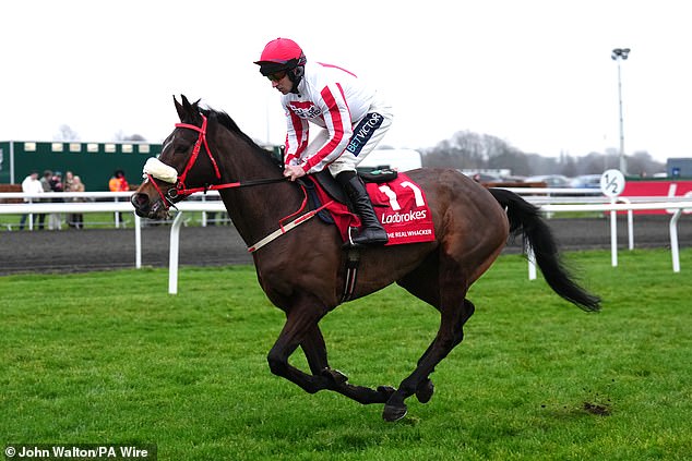 Robin Goodfellow's Racing Tips: Best Bets for Wednesday, January 15