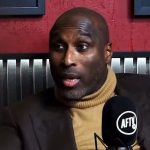 Sol Campbell wonders if Tottenham fans' continued hatred of him is due to his SKIN COLOUR, 24 years after his move to Arsenal he was nicknamed 'Judas', and after having reignited the row with a TV advert.