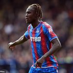 Chelsea activate Trevoh Chalobah's clause to withdraw the centre-back from Crystal Palace's loan, despite including him in their 'bomb squad' just five months ago.