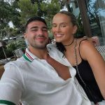 Tommy Fury reveals the real reason he split from Molly-Mae Hague