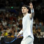 Jack Draper silences the boos as he channels Andy Murray to defeat Thanasi Kokkinakis in a five-set epic at the Australian Open, while Jacob Fearnley wins to set up the showdown with Alexander Zverev.