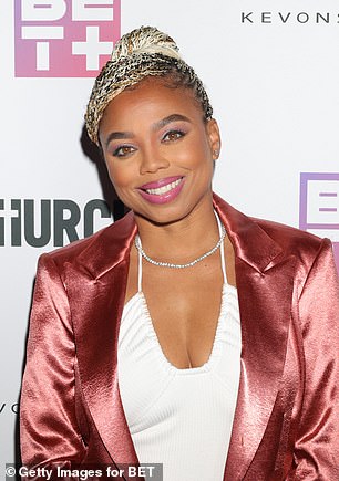 Jemele Hill deletes old scathing Caitlin Clark post after stalker's arrest