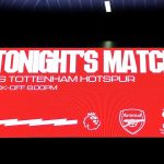 Arsenal vs Tottenham – Premier League: Live results, team news and updates as Mikel Arteta's men host bitter rivals in the North London Derby, plus action from Wednesday night's other league matches