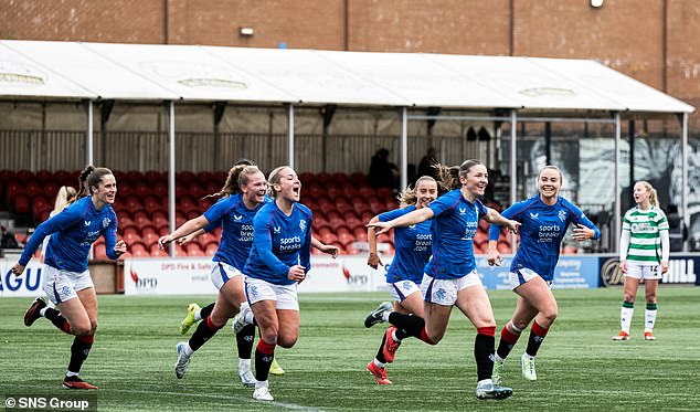 RANGERS CONFIDENTIAL: How the Ibrox women's team could set a precedent for the men