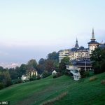 The Lionesses confirm base for Euro 2025 title defense in Switzerland, with Sarina Wiegman's team staying in a five-star hotel with a giant spa – and guests able to pay in Bitcoin!