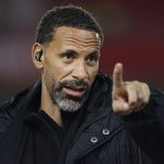 Rio Ferdinand makes a Bold claim to solve Arsenal's frontline problems, as the Man United legend tells the Gunners to give a striker playing in the Saudi Pro League a 'six-month loan'.