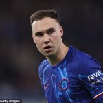 Chelsea are set to sanction the permanent sale of the academy star, with up to six Championship clubs and others in Europe interested in signing the versatile 21-year-old.